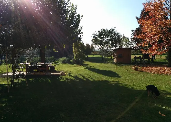 Holiday Home La Moranda