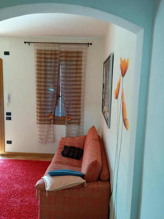 Holiday home La Moranda San Fior di Sopra