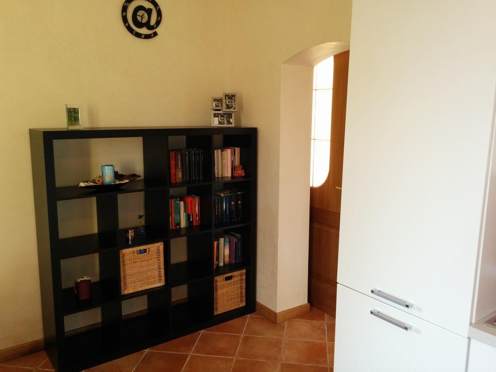 La Moranda San Fior di Sopra