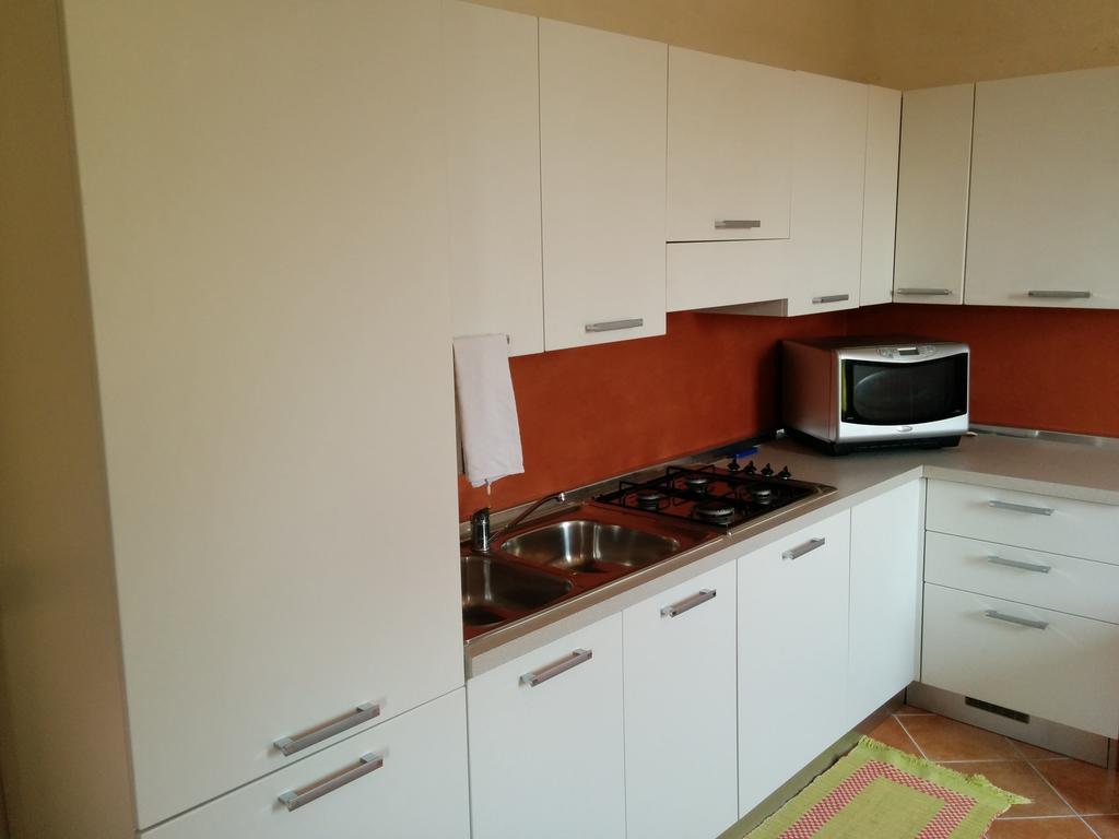 Holiday home La Moranda