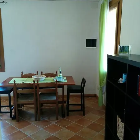 Holiday Home La Moranda San Fior di Sopra Exterior photo