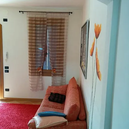 Holiday Home La Moranda San Fior di Sopra Exterior photo