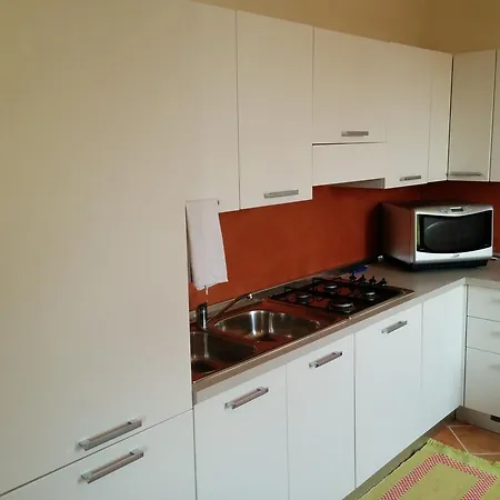 Holiday Home La Moranda San Fior di Sopra Exterior photo