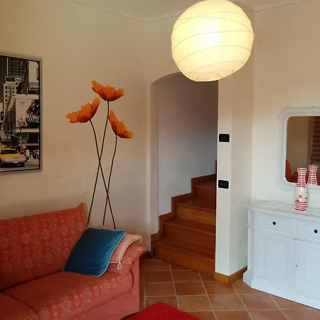 Holiday Home La Moranda San Fior di Sopra Exterior photo