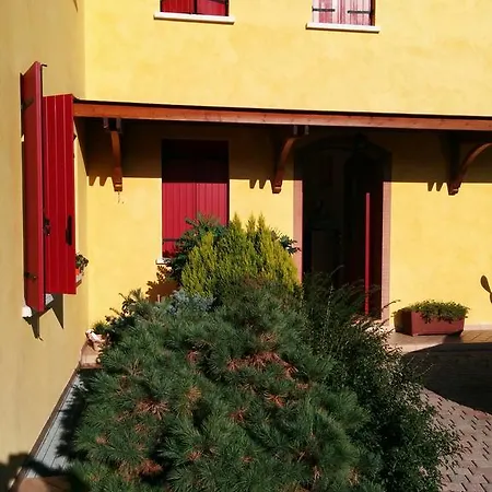 Holiday Home La Moranda San Fior di Sopra Exterior photo