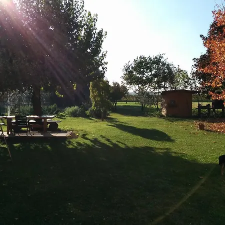 Holiday Home La Moranda San Fior di Sopra Exterior photo